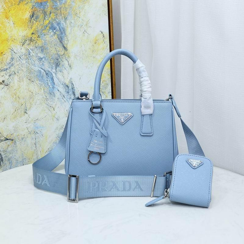 Prada Handbags 237